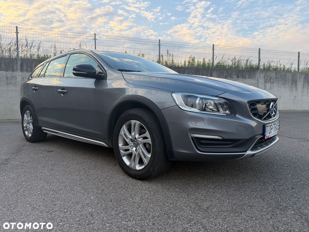 Volvo V60 D4 Geartronic Summum - 2