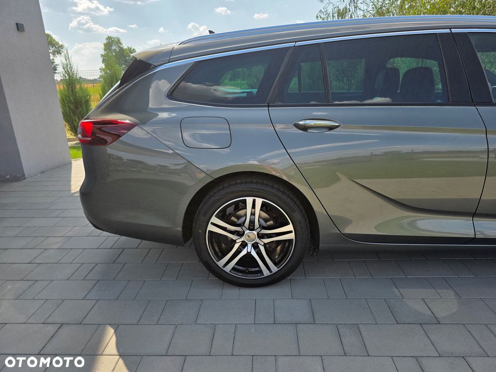 Opel Insignia 2.0 CDTI Innovation S&S - 3