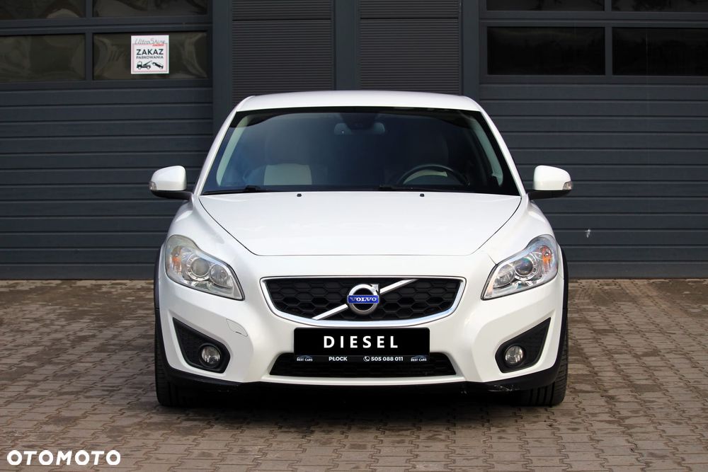 Volvo C30 1.6D DRIVe Start/Stop Kinetic - 3