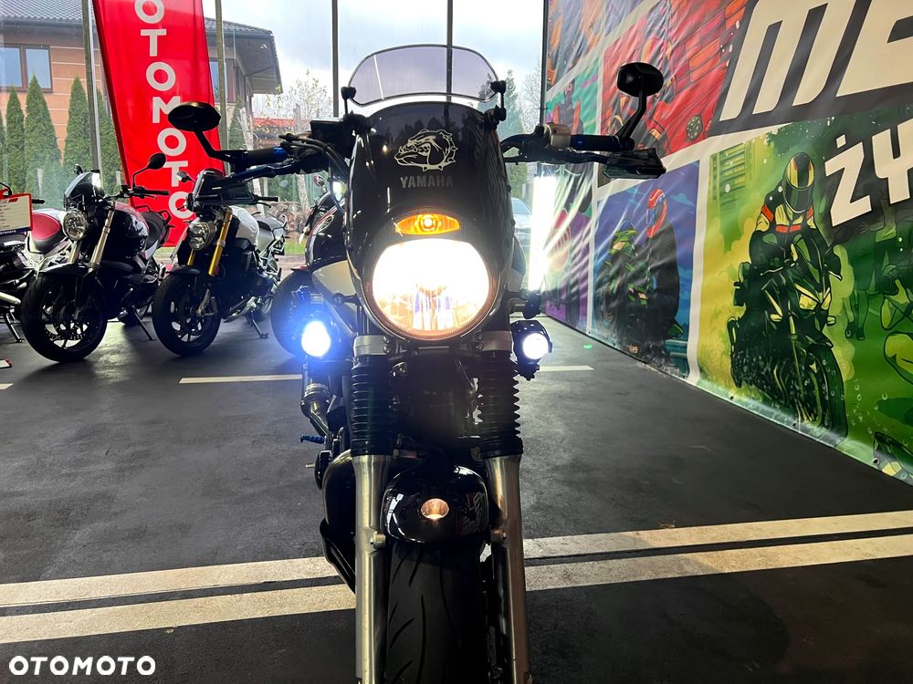 Yamaha BT - 26