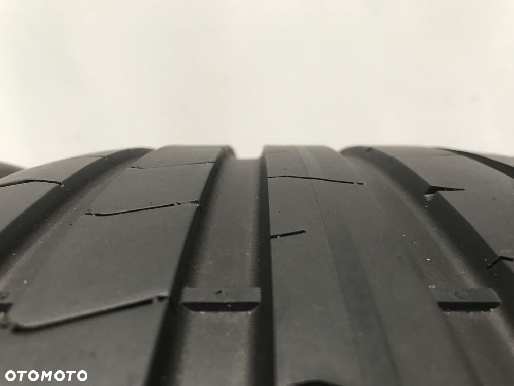 2x 255/40/21 Pirelli P Zero / 2019r 7mm / GWARANCJA - 3