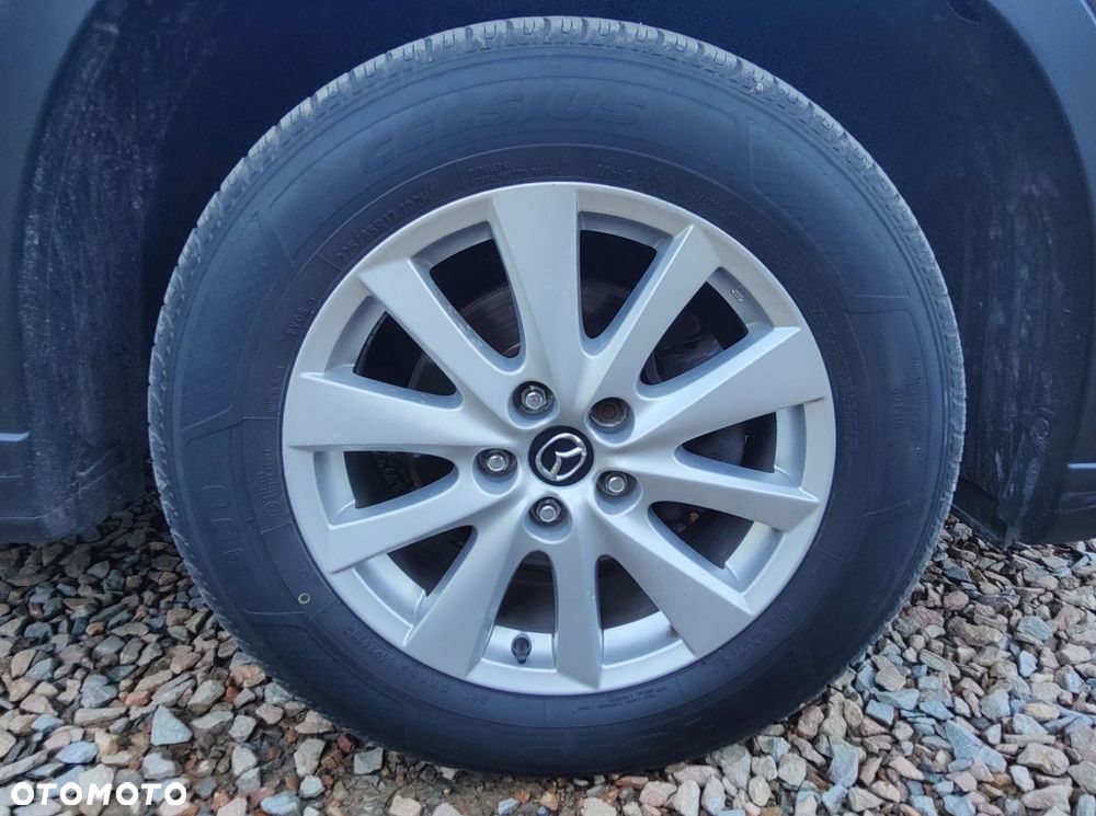 Mazda CX-5 - 28