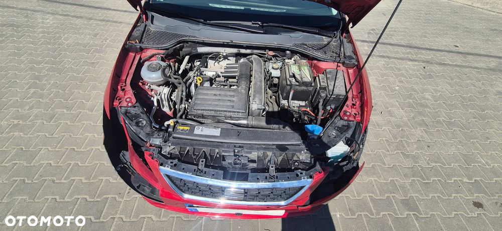 Seat Leon 1.2 TSI Style S&S - 11