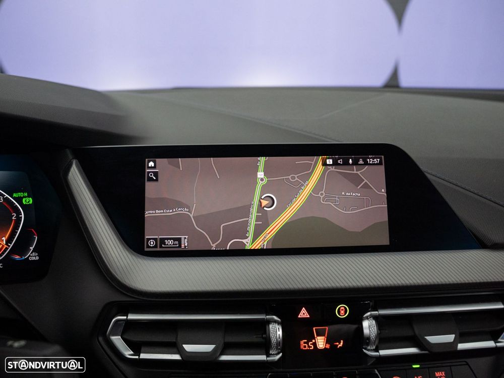 BMW 216 Gran Coupé d Pack Desportivo M - 25