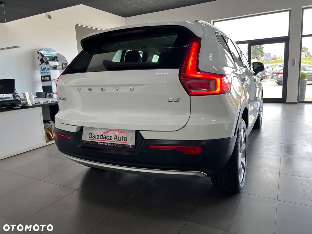 Volvo XC 40 - 5
