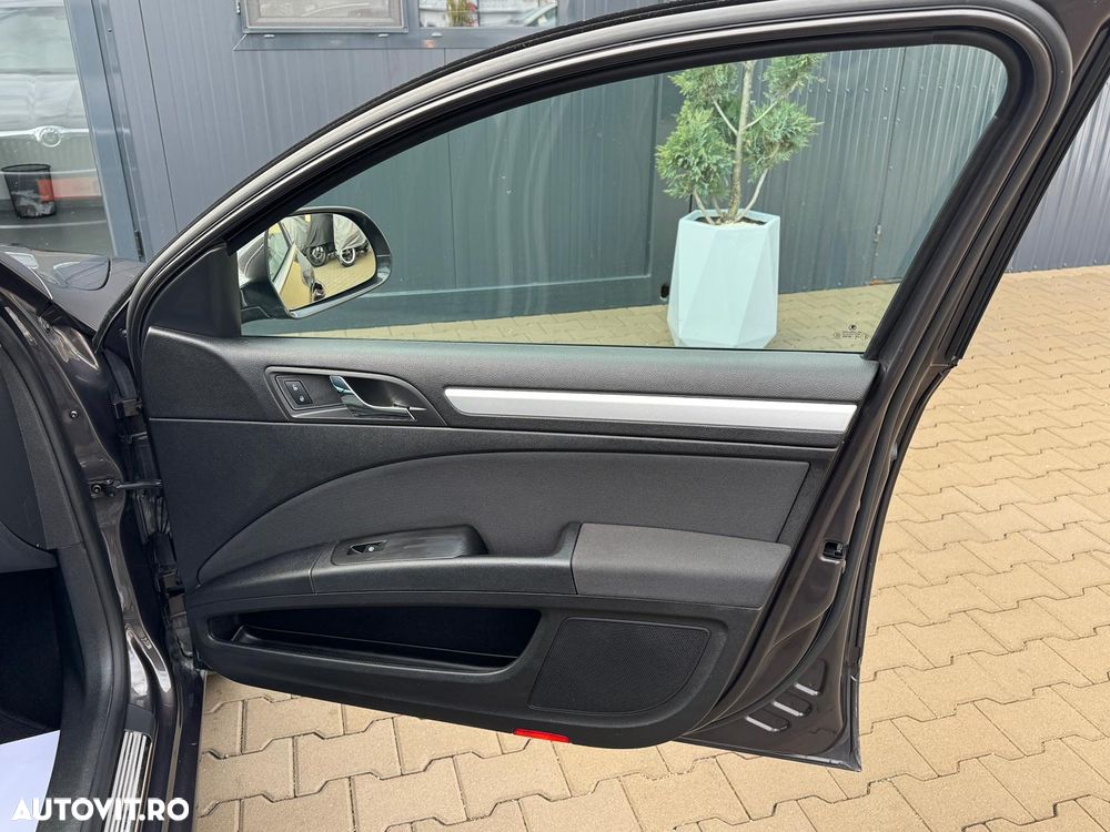 Skoda Superb - 21