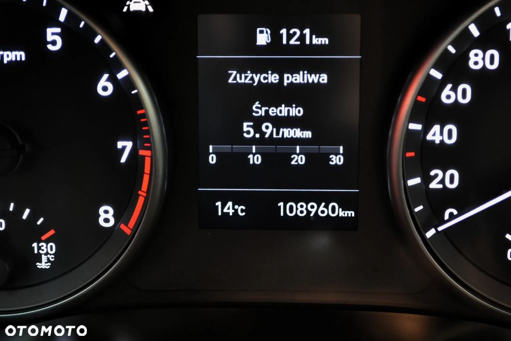 Hyundai i30 1.0 T-GDI Comfort - 39