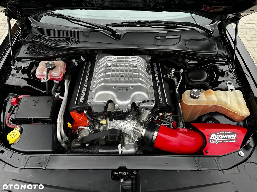 Dodge Challenger - 29