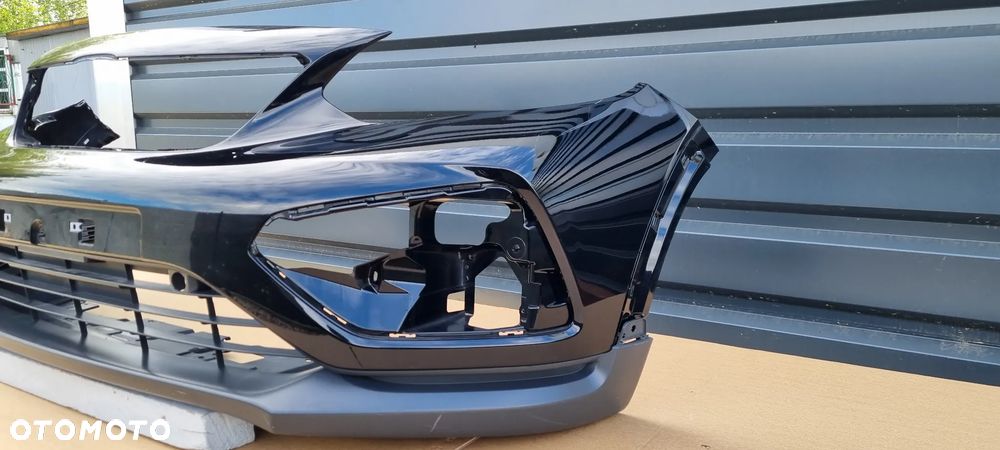 Honda Jazz V Crosstar 2020- zderzak przód oryginał MC187 - 3