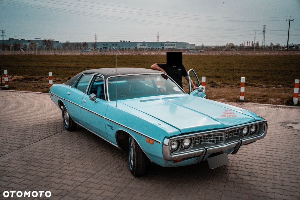 Dodge Inny - 1