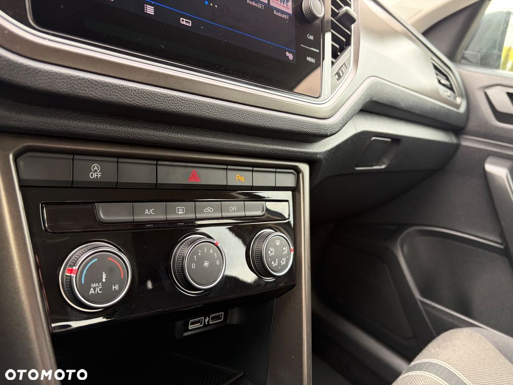 Volkswagen T-Roc 1.0 TSI OPF Life - 19