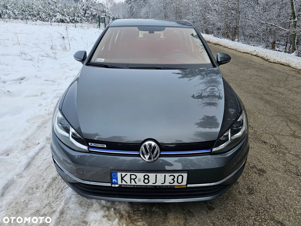 Volkswagen Golf 1.5 TSI BMT Highline - 3