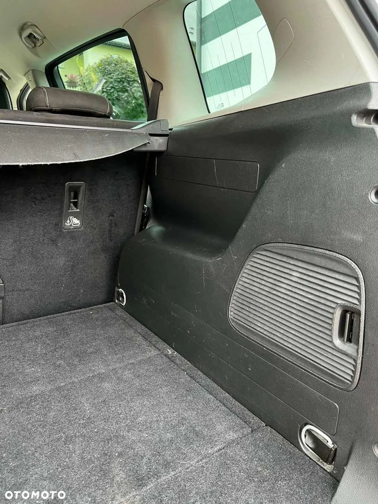 Opel Zafira 2.0 CDTI Cosmo - 16