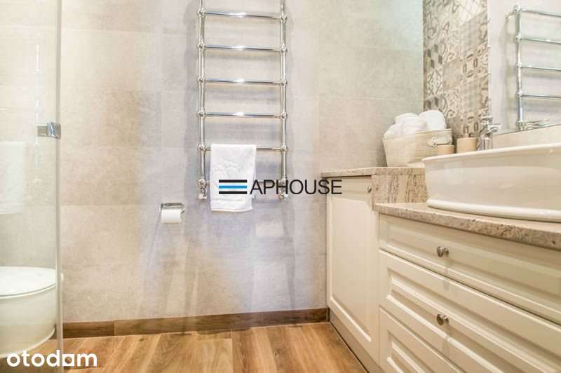 1-bedroom Balkon Parking Stare Miasto Ariańska