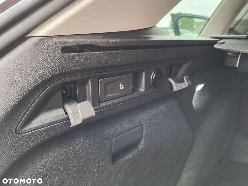 Skoda Superb 2.0 TSI L&K DSG - 20