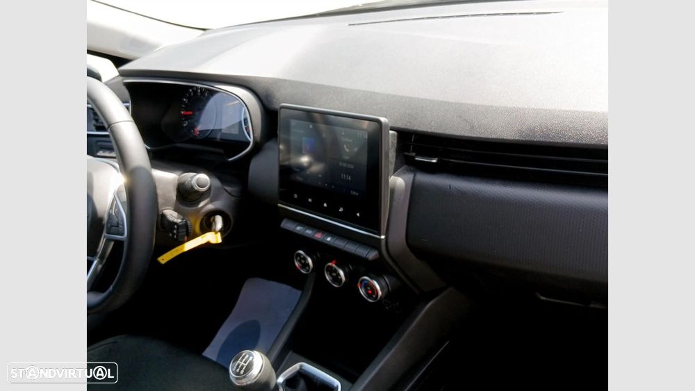 Renault Clio 1.0 TCe Intens - 22
