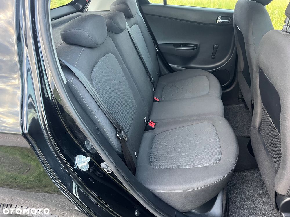 Hyundai i20 1.2 Style - 15