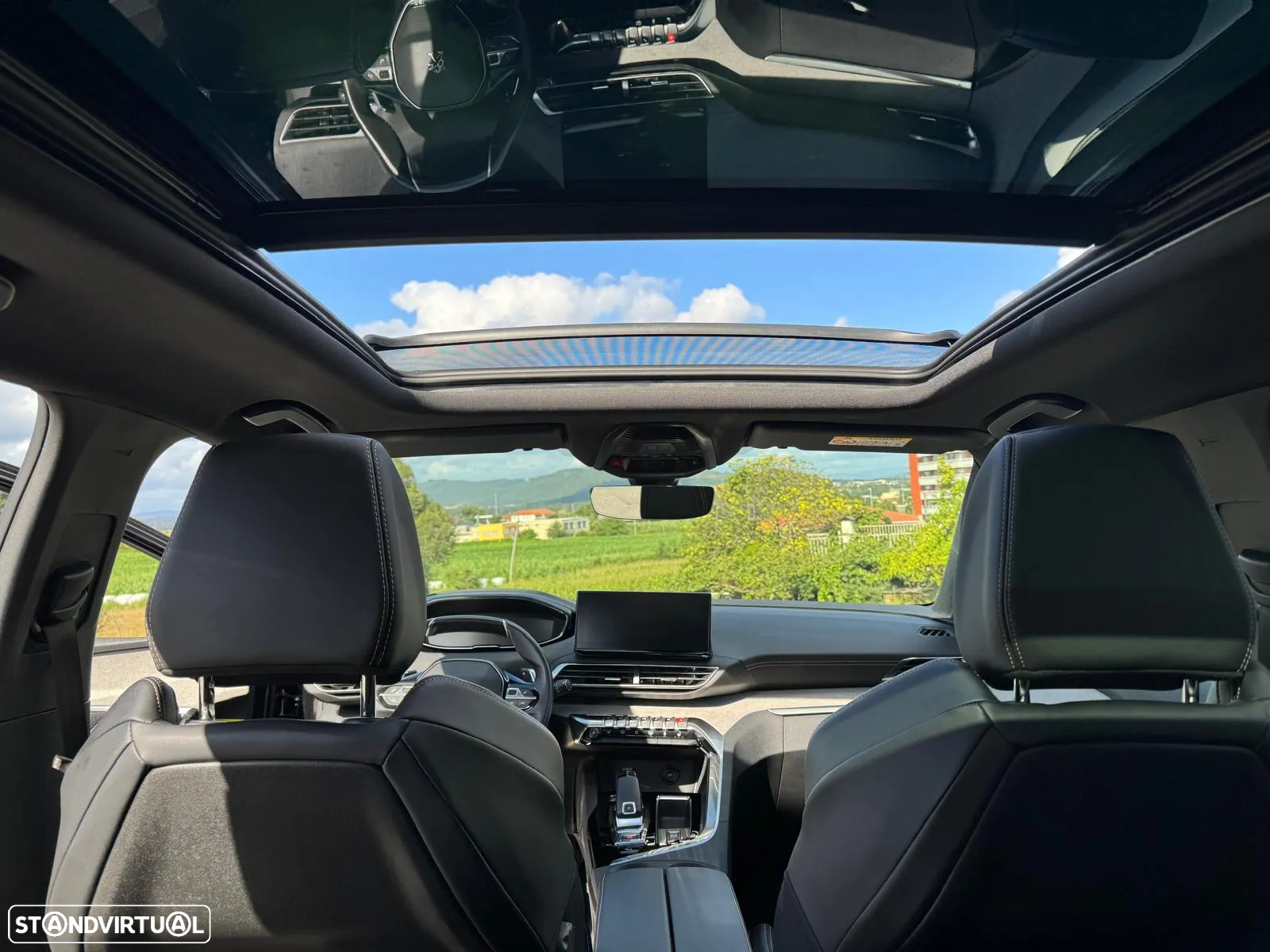 Peugeot 3008 1.5 BlueHDi GT Pack EAT8 - 19