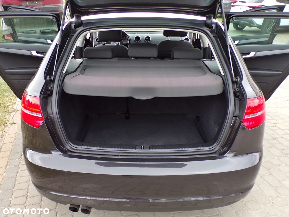 Audi A3 Sportback 1.9 TDI Ambition - 27