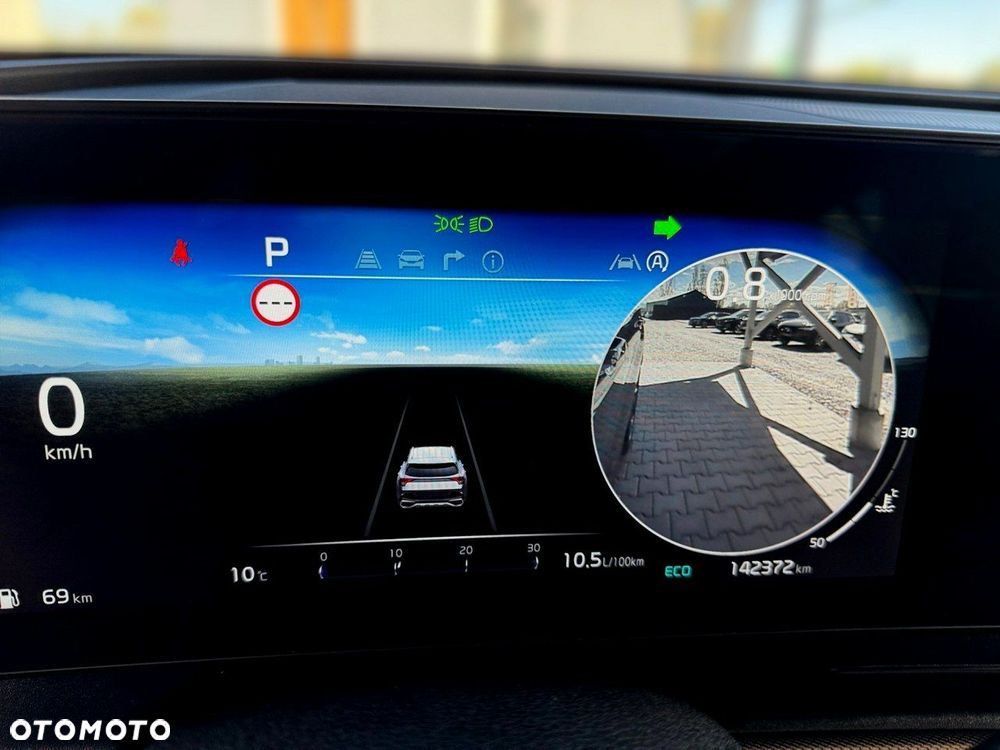 Kia Sportage - 15