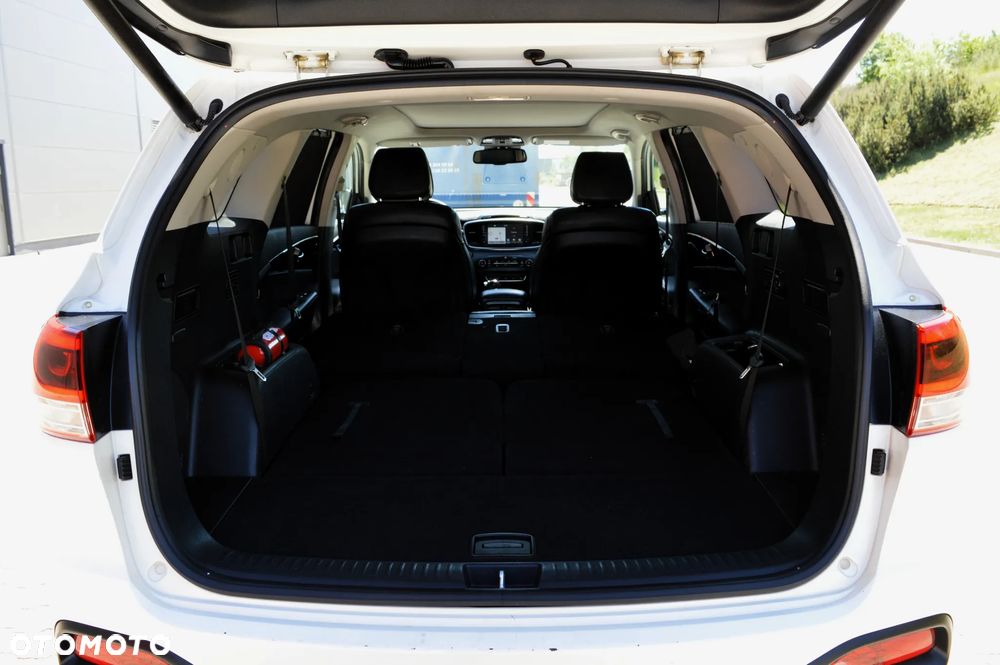 Kia Sorento 2.0 CRDI XL - 33