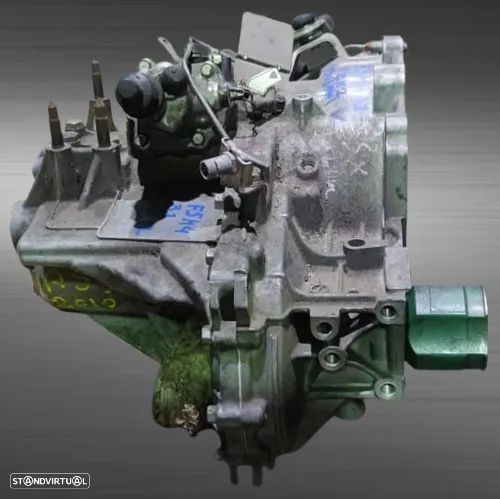 Caixa de velocidades Mitsubishi Ref: F5M431 VZR1 - 1