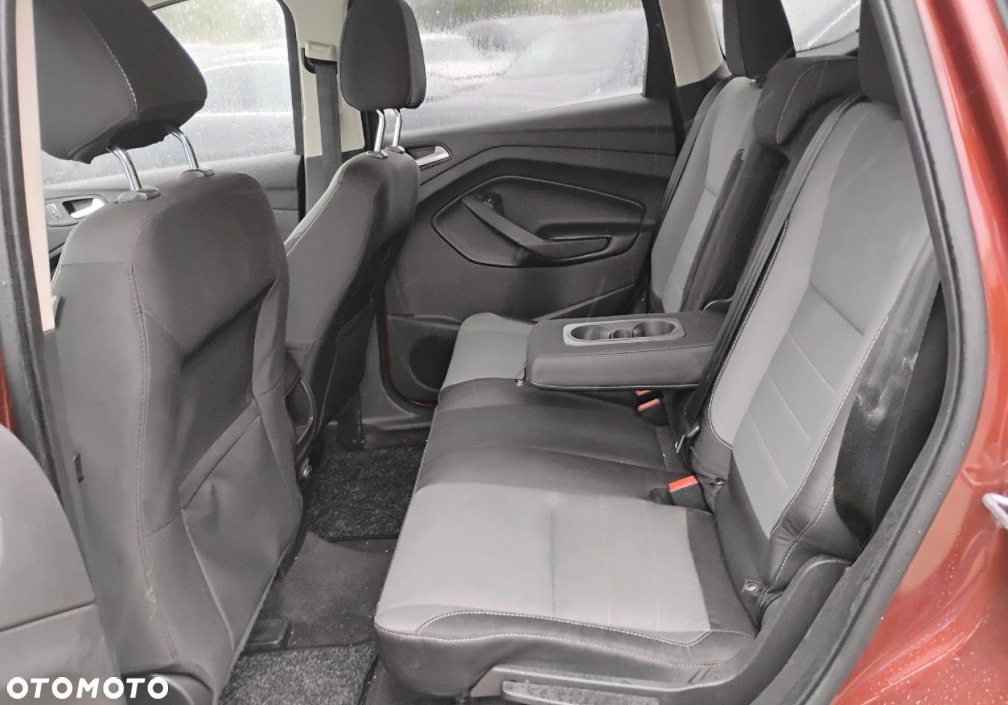 Ford Escape - 11