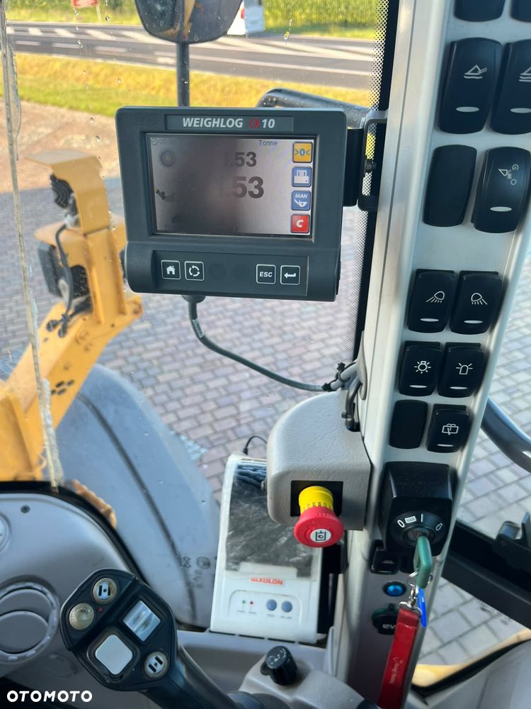 Volvo L70H - 17