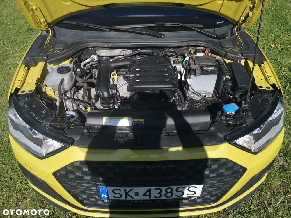 Audi A1 Sportback - 20