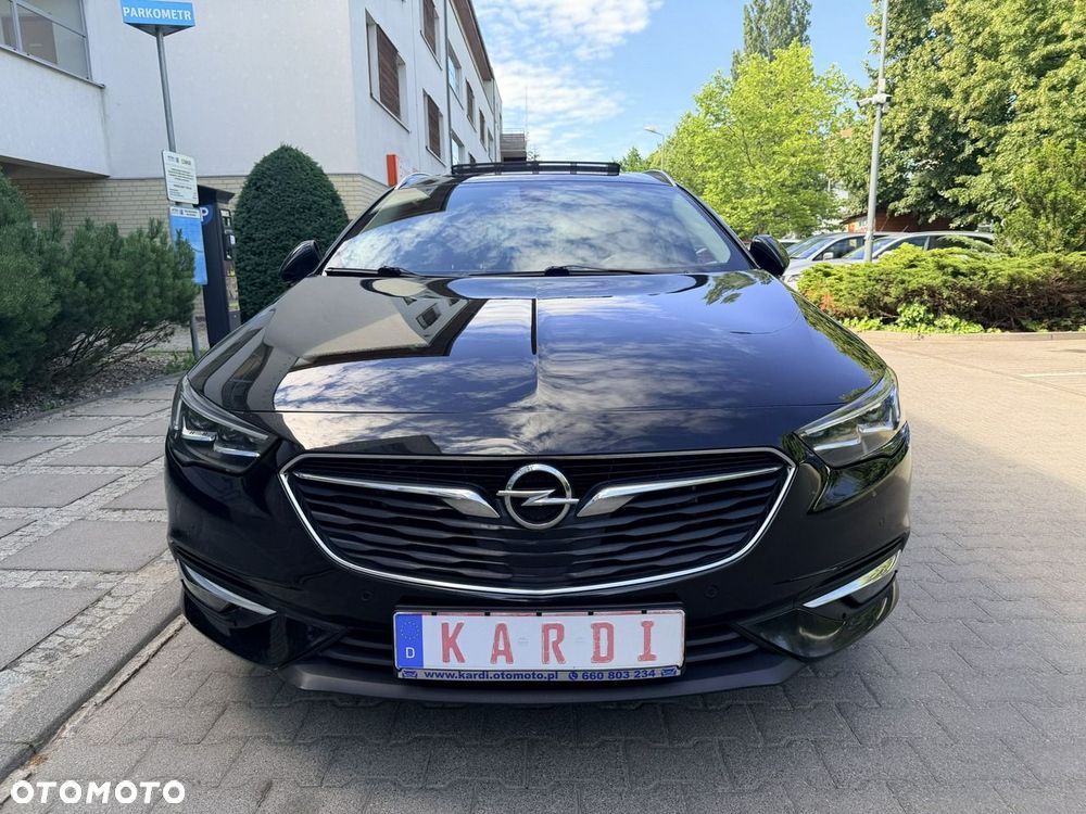 Opel Insignia - 3