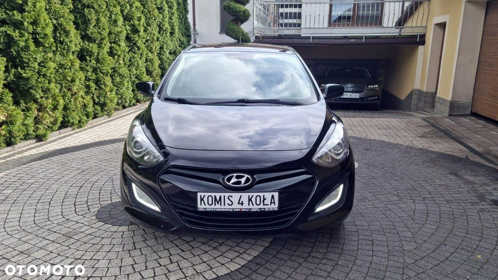 Hyundai i30 - 8