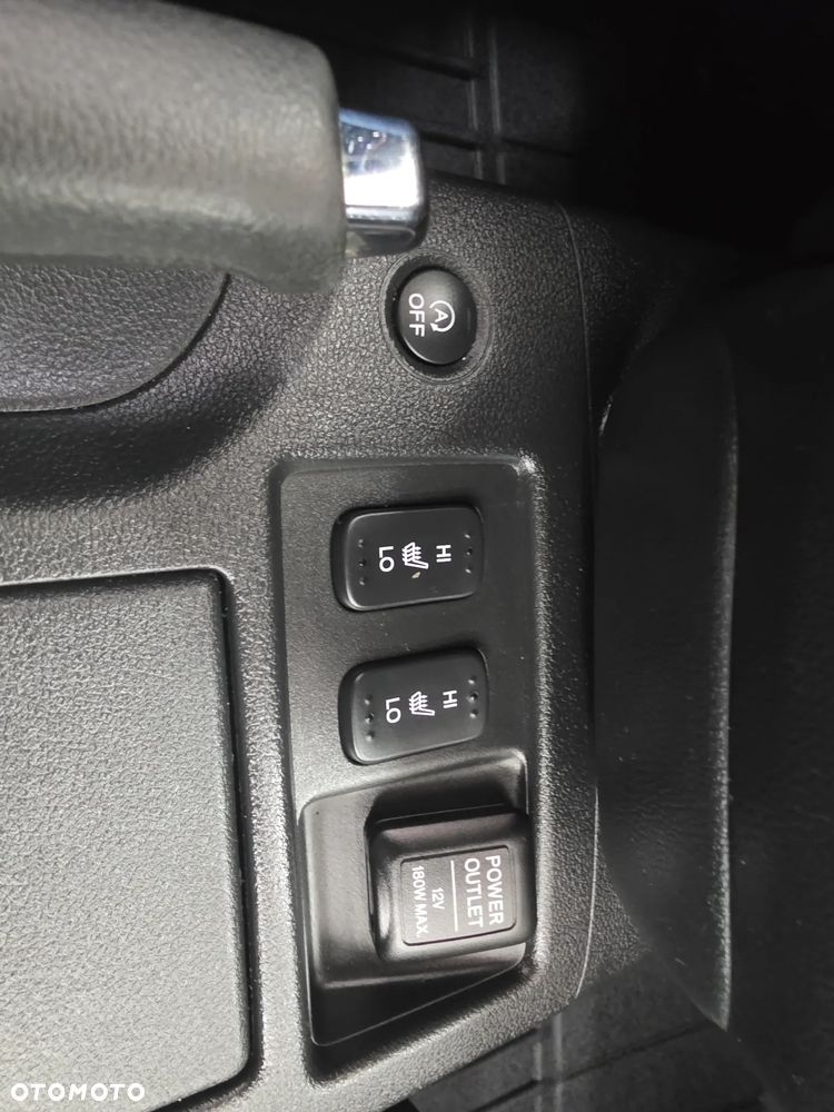 Honda CR-V 2.0i-VTEC 4WD Executive - 22