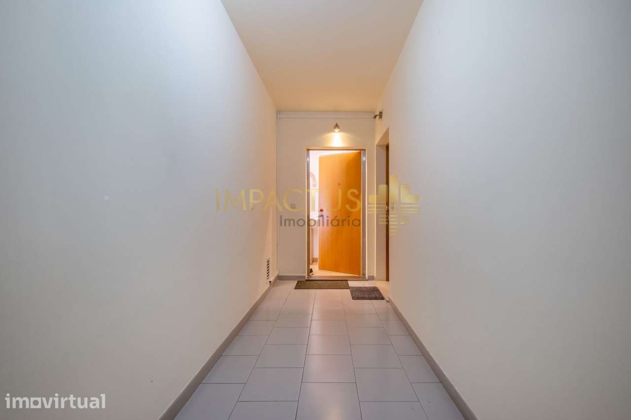 Apartamento T3 renovado em Alfena - Grande imagem: 2/27