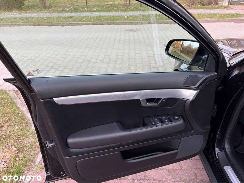 Audi A4 Avant 1.8 T - 18