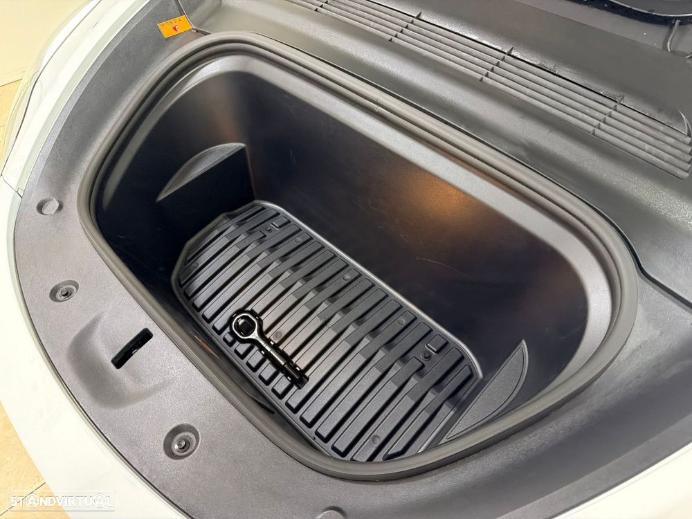 Tesla Model Y Tração Traseira - 8