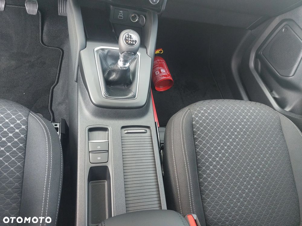 Ford Kuga 1.5 EcoBoost FWD Titanium - 19