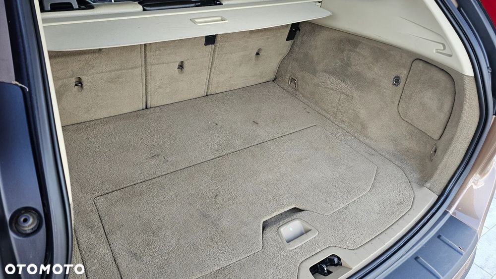 Volvo XC 60 D5 AWD Summum - 15