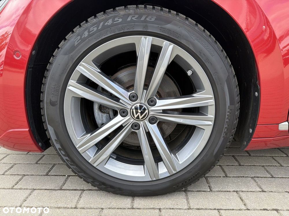 Volkswagen Arteon Shooting Brake 2.0 TSI R-Line DSG - 19