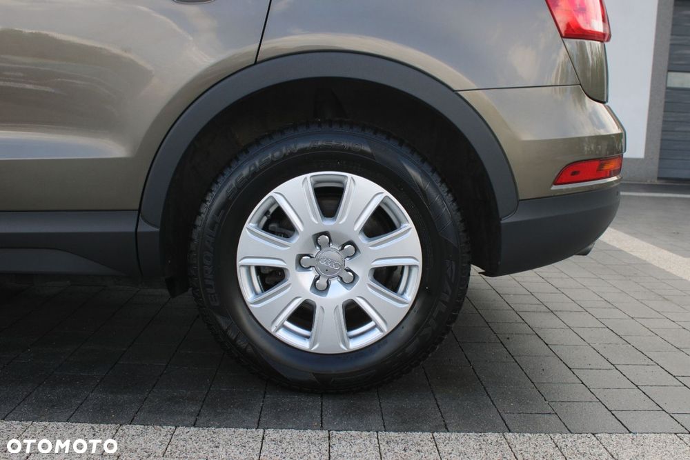 Audi Q3 - 16