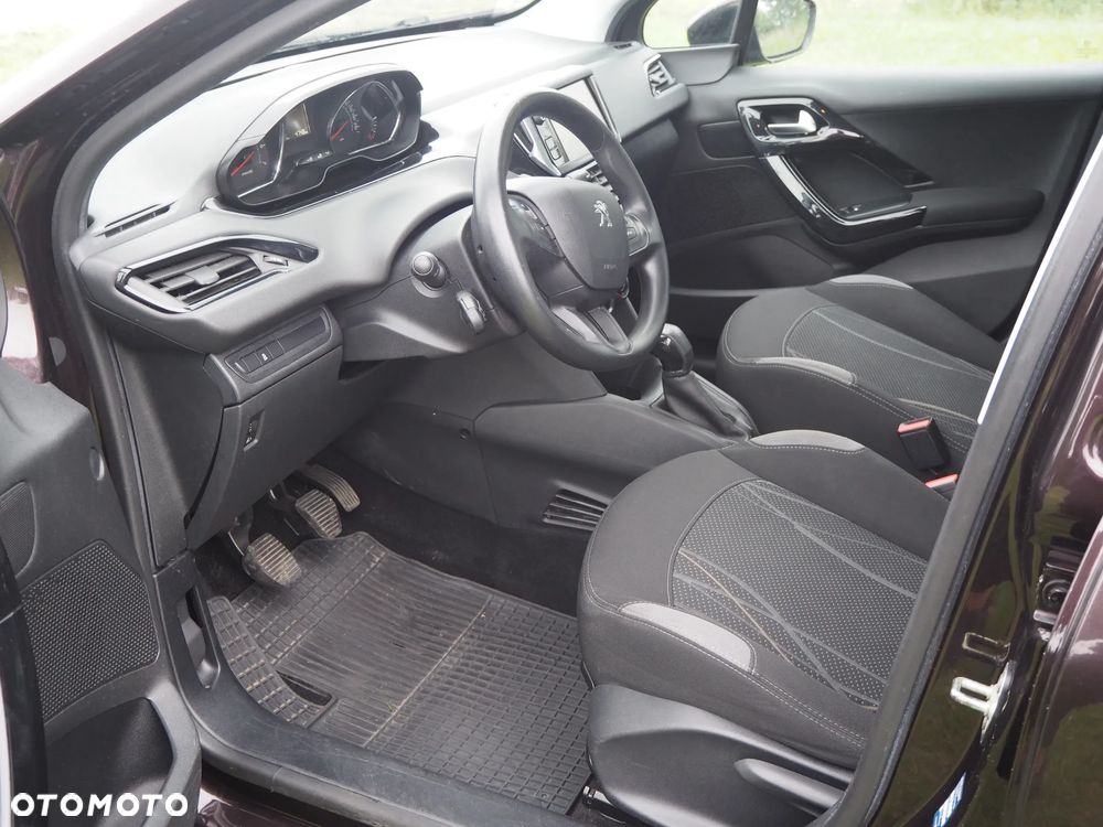 Peugeot 208 1.0 VTi Access - 4