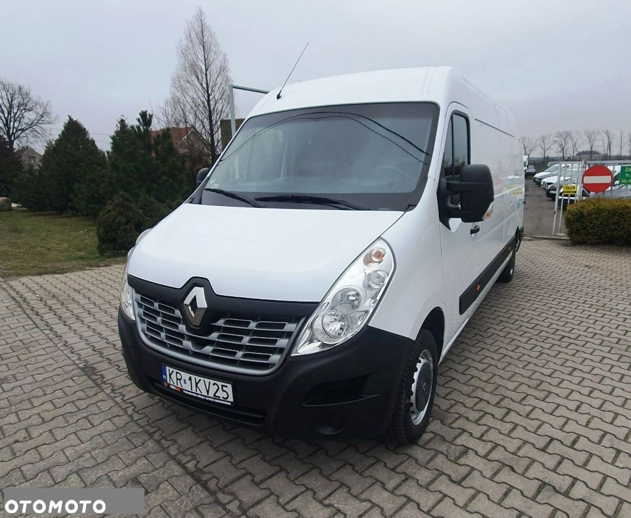 Renault MASTER - 2