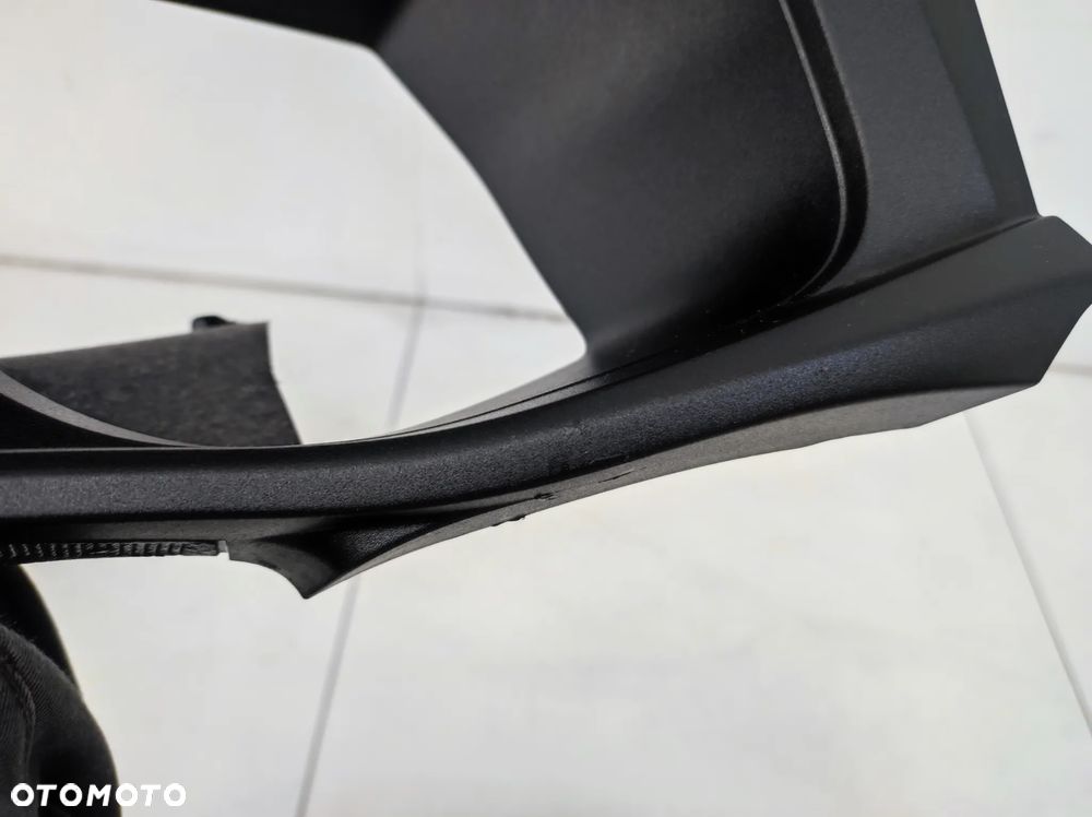 RAMKA LISTWA OZDOBNA DEKOR LICZNIKA ZEGARÓW EU VW TRANSPORTER T6 LIFT - 7