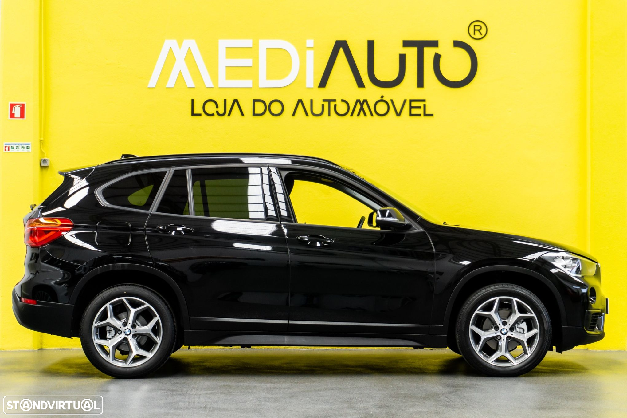 BMW X1 - 5