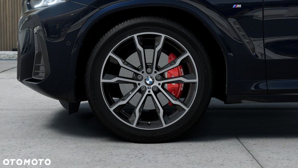 BMW X4 - 25