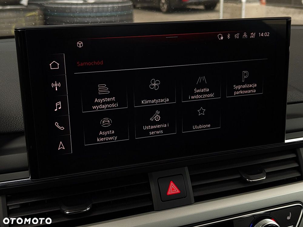 Audi A4 Limousine - 25