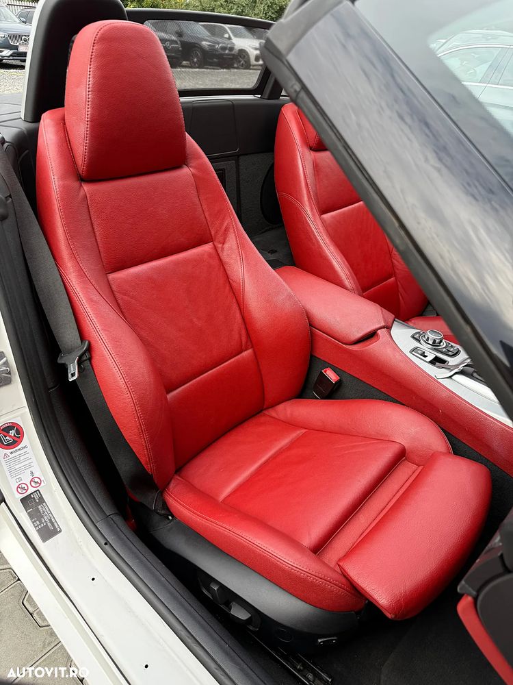 BMW Z4 sDrive20i Aut. - 21