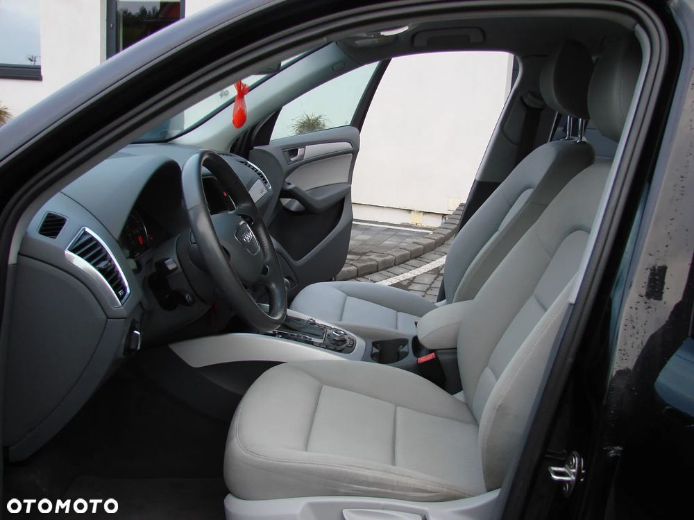 Audi Q5 - 16