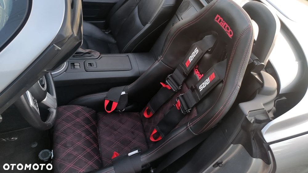 Mazda MX-5 2.0 Sport - 18
