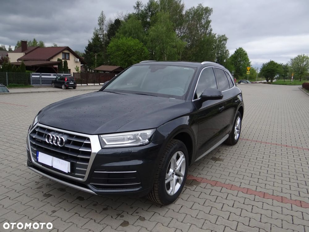 Audi Q5 2.0 TFSI Quattro S tronic - 12