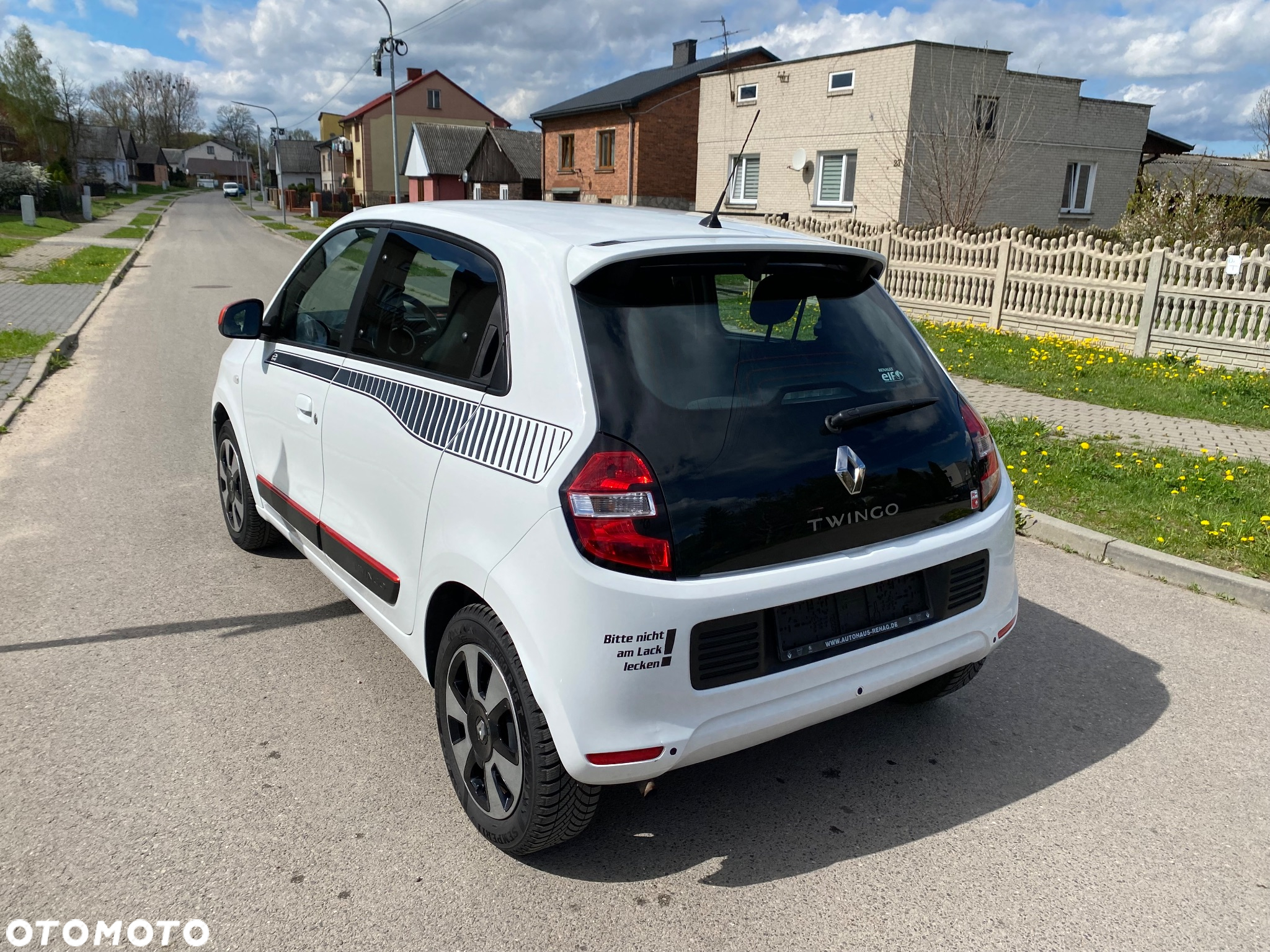 Renault Twingo SCe 70 Life - 5